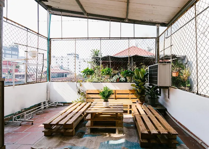 Hi.Home Old Quarter Big Group 1Min Ta Hien
